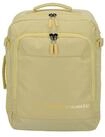travelite Rucksack Kick Off - Multibag Rucksack 50 cm (yellow)