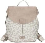 Zwei Cityrucksack Olli, Polyester