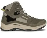 Lowa VENTIERRA GTX MID Wanderschuh blau|gr&uuml;n 40 EU