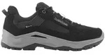 Lowa VENTIERRA GTX LO Wanderschuh blau|grau|schwarz 40 EU