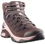 Salomon QUEST ECHO GORE TEX Wanderschuh wasserdicht schwarz 42,5 EU
