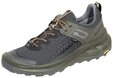 Grisport Grisport Speedback Vibram Wanderschuh Robust, bequem und wetterfest &ndash;