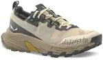 Salewa Pedroc 2 Max (Speed-Hiking) beige/grau Herren Wanderschuh beige 40,5 EU