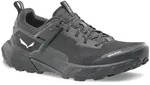 Salewa Pedroc 2 (Speed-Hiking) schwarz/grau Herren Wanderschuh