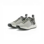 Lowa Alltag-Travelschuhe Kaloya (Textil) grau Herren Wanderschuh