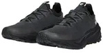 Jack Wolfskin PS TRAIL KNIT LOW W Wanderschuh Outdoorschuh, Trekkingschuh grau...