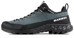 Mammut Alnasca IV Low LTH Men Trekkingschuh schwarz 40 2/3 EU