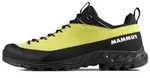 Mammut Alnasca IV Low LTH Men Trekkingschuh gelb 40 2/3 EU