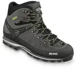 Meindl Lite Peak 3.0 Schn&uuml;rschuh grau 42 EU