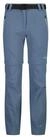 CMP Trekkinghose CMP M&auml;dchen Hose Stretch Zip Off 3T51445