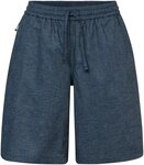 VAUDE Outdoorhose Wo Redmont Shorts IV DARK SEA
