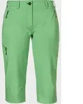 Sch&ouml;ffel 3/4-Hose Pants Style Chavuma WMN gr&uuml;n 38