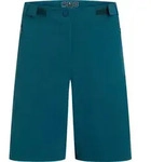 McKINLEY Bermudas Cameron III W - Damen Bermuda - Green Dark 34