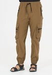 WHISTLER Sweathose Portus Verstellbar