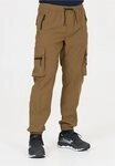 WHISTLER Sweathose Portus Verstellbar
