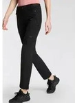 CMP Zip-off-Hose (Set, mit G&uuml;rtel) Elastisch & Schnell trocknend & Atmungsaktiv