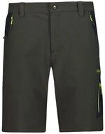 CMP Funktionshose CMP 4-Wege Stretch Bermuda Hose Herren