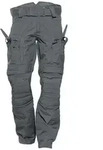 UF PRO Funktionshose Striker XT Gen.3 Combat Pants Steel Grey W 28 / L 32