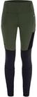 Fj&auml;llr&auml;ven Funktionstights Fj&auml;llr&auml;ven Damen Keb Agile Tights