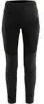 Fj&auml;llr&auml;ven Outdoorhose Damen Tights Keb Agile schwarz S