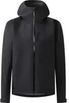 Hagl&ouml;fs Regenjacke DA FRONT PROOF II JACKET schwarz XS
