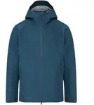 VAUDE Funktionsjacke Funktionsjacke Me Elope 3L Jacket blau S (48)