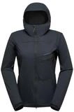 La Sportiva Windbreaker Freeway Wind Jacket Women Ideal f&uuml;r urbane Abenteuer und