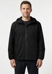 CMP Regenjacke mit WP- und MVP 10.000-Membran, mit reflektierendem Gewebe