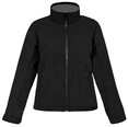 Promodoro Softshelljacke Women&acute;s Softshell Jacket C+