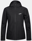 HALTI Regenjacke Forter DX shell jacket Plus Women