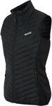 Regatta Sweatweste Damen Bodywarmer Anderson Hybrid Womens Gilets