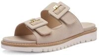 Ara KENT Pantolette Schlupfschuh, Hausschuh, Bequemschuh in Komfortweite G...