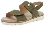 Ara Sandale Kent-Sport Sandale gr&uuml;n 36 EU