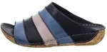 Gemini Gemini - Anilina Pantolette - Mehrfarbig Pantolette 37