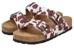 Rieker Pantolette Sommerschuh, Strandschuh, Hausschuh mit verstellbaren...