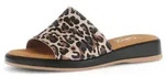 Gabor Pantolette Pantolette beige 37 EU (4 UK)