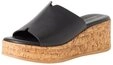 Tamaris aus Leder Keilabsatz 1-27228-44 Keilpantolette