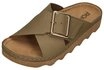 Rohde ALASSIO 6220 Pantolette Olive
