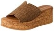 Tamaris aus Leder Keilabsatz 1-27228-44 Keilpantolette
