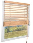 Sol Royal Jalousie Holzjalousie SolDecor JH3 Jalousie aus Holz in, 120x160cm,