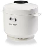 Cloer Reiskocher Cloer 6831