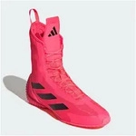 adidas Performance SPEEDEX ULTRA BOXSCHUH Boxschuh schwarz 37 1/3 EU