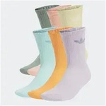 adidas Originals Sportsocken TR CREW S 6P (6-Paar) f&uuml;r Laufen, 6er-Pack, mit...