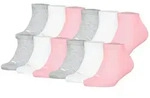 PUMA Freizeitsocken Unisex Socken 12er Pack Baumwollmischung (Packung, 12er...