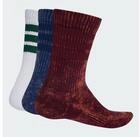 adidas Sportswear Socken STONEWASH CREW SOCKEN, 3 PAAR