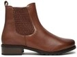 Josef Seibel Josef Seibel Stiefeletten 40802 Braun Stiefelette