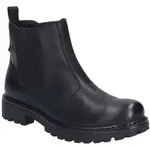Josef Seibel Marta 06, schwarz Stiefelette schwarz 36 EU