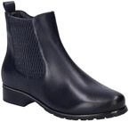 Josef Seibel Chiara 02, blau Stiefelette