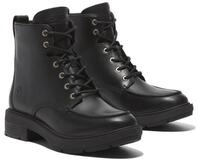 Timberland BRIMFIELD MID LACE UP BOOT Schn&uuml;rstiefelette Winterschuhe,...