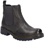 Josef Seibel Marta 06, gr&uuml;n Stiefelette gr&uuml;n 36 EU